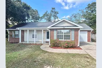 809 Wickwood Cir, Pensacola, FL 32514 - Photo 1