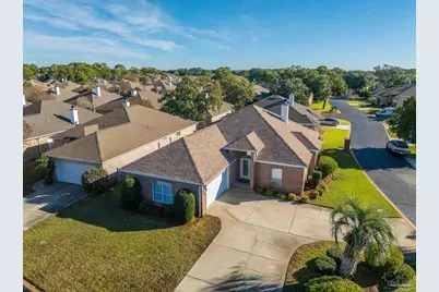 4137 Longwood Cir, Gulf Breeze, FL 32563 - Photo 1