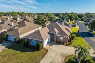 4137 Longwood Cir, Gulf Breeze, FL 32563 - Photo 1