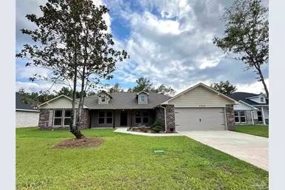 5220 Barnett Rd, Pace, FL 32571 - Photo 1