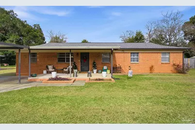 7170 Peninsula Dr, Pensacola, FL 32526 - Photo 1