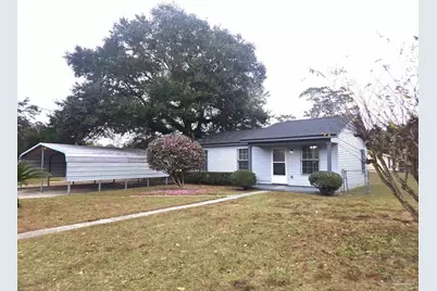 1705 Dauphine St, Pensacola, FL 32534 - Photo 1