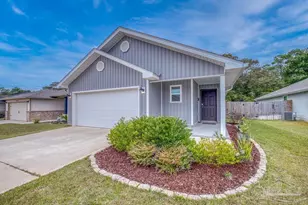 5455 Peach Dr, Pace, FL 32571 - Photo 1