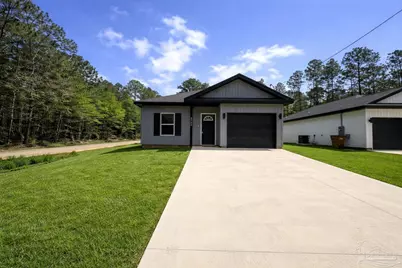 2942 N 14th Ave, Milton, FL 32583 - Photo 1