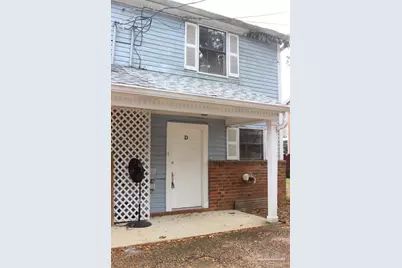 7705 Kipling St #D, Pensacola, FL 32514 - Photo 1