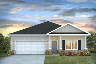 4752 Redhead Ct, Pace, FL 32571 - Photo 1