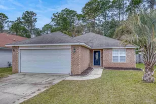 2517 Gulf Breeze Ave, Pensacola, FL 32507 - Photo 1
