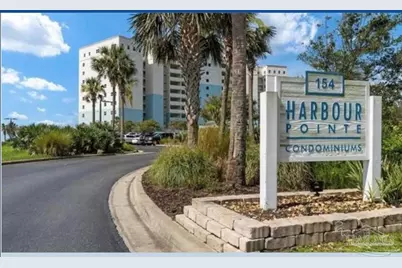 154 Ethel Wingate Dr #104, Pensacola, FL 32507 - Photo 1