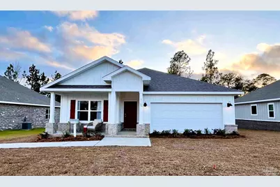 3106 Serviceberry Rd, Cantonment, FL 32533 - Photo 1