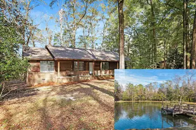 20469 S Hwy 31, Flomaton, AL 36441 - Photo 1