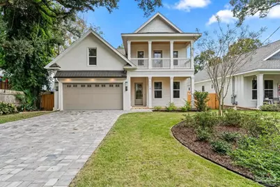 1115 E La Rua St, Pensacola, FL 32501 - Photo 1