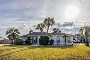 213 Clear Lake Dr, Pensacola, FL 32507 - Photo 1