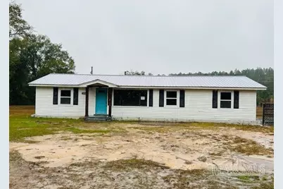 2750 Nelsontown Rd, Jay, FL 32565 - Photo 1