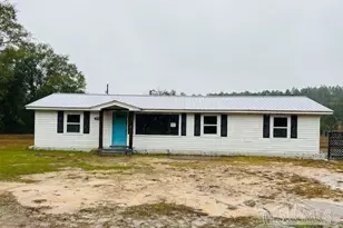 2750 Nelsontown Rd, Jay, FL 32565 - Photo 1