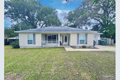 2511 Argle Rd, Cantonment, FL 32533 - Photo 1