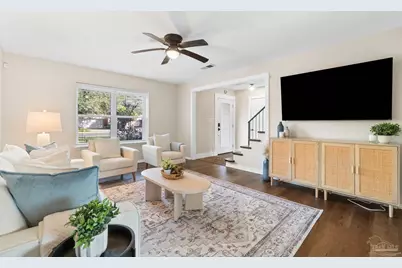 2709 Sunrunner Ln, Gulf Breeze, FL 32563 - Photo 1