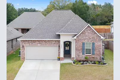 4597 Sago Palm Cir, Pace, FL 32571 - Photo 1