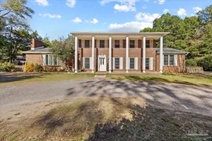 5560 Willard Norris Rd, Milton, FL 32570 - Photo 1