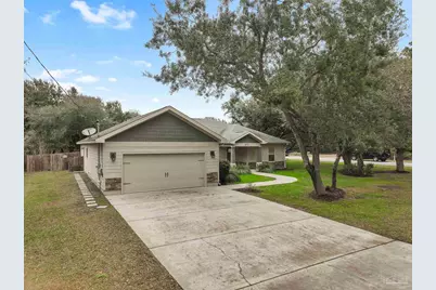 8072 San Pedro Plaza, Navarre, FL 32566 - Photo 1