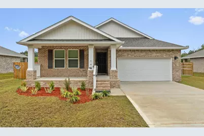 4770 Carl Booker Rd, Milton, FL 32583 - Photo 1