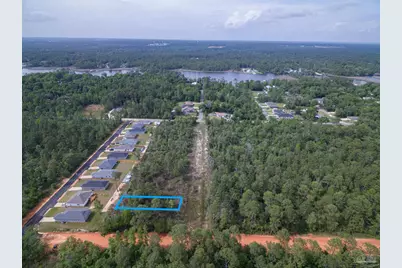Lot 11 11th Ave, Milton, FL 32583 - Photo 1