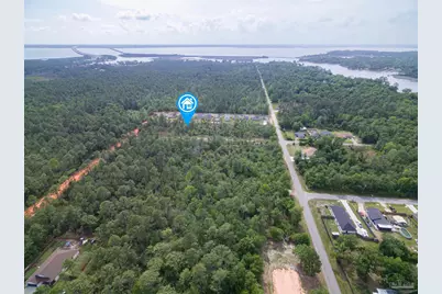 Lot 8 11th Ave, Milton, FL 32583 - Photo 1
