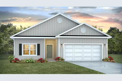 4760 Redhead Ct, Pace, FL 32571 - Photo 1