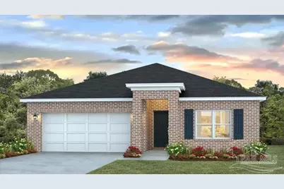 2115 Sandhill St, Cantonment, FL 32533 - Photo 1