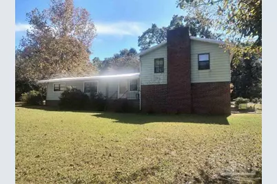 181 W State Line Rd, Century, FL 32535 - Photo 1