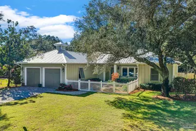 1271 Ainsworth Dr, Gulf Breeze, FL 32563 - Photo 1