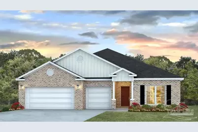 8688 Bluebell St, Milton, FL 32583 - Photo 1