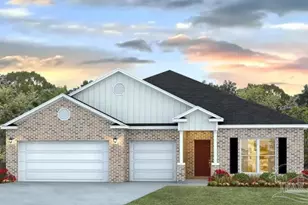 8688 Bluebell St, Milton, FL 32583 - Photo 1