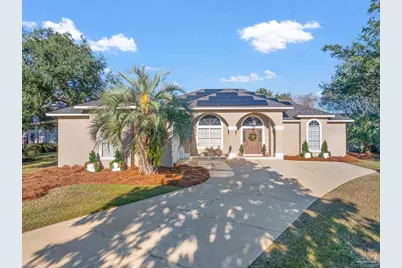 1196 Mary Lou Ln, Gulf Breeze, FL 32563 - Photo 1