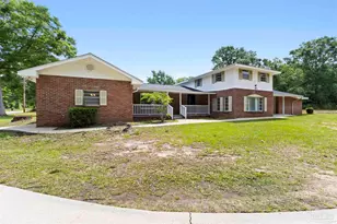6001 W Hwy 4, Century, FL 32535 - Photo 1