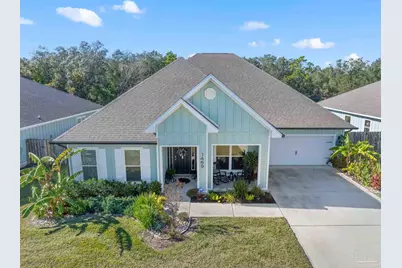 1469 Ballyhoo Dr, Gulf Breeze, FL 32563 - Photo 1