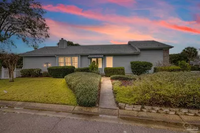 3515 Silvertree Ln, Pensacola, FL 32504 - Photo 1