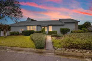 3515 Silvertree Ln, Pensacola, FL 32504 - Photo 1