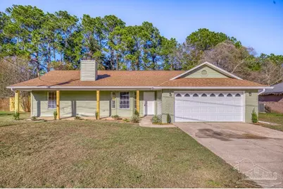 1230 Middlebrook Dr, Pensacola, FL 32506 - Photo 1