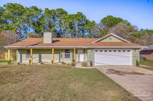 1230 Middlebrook Dr, Pensacola, FL 32506 - Photo 1