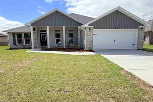 5263 Wahoo Rd, Pace, FL 32571 - Photo 1