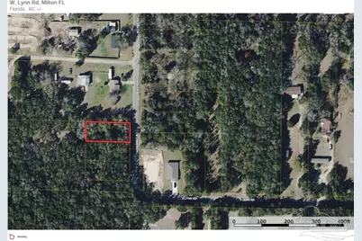 Lot 298 W Lynn Rd, Milton, FL 32583 - Photo 1