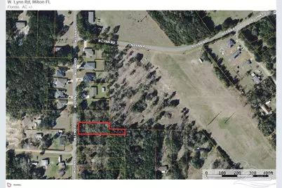 Lot 70 W Lynn Rd, Milton, FL 32583 - Photo 1