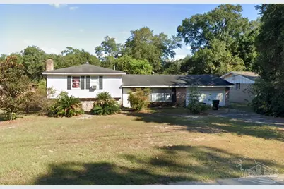 6534 Berryhill Rd, Milton, FL 32570 - Photo 1