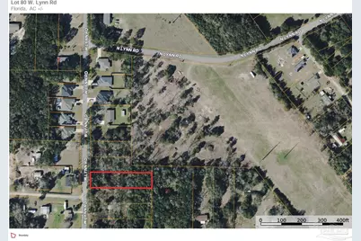 Lot 80 W Lynn Rd, Milton, FL 32583 - Photo 1