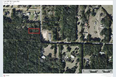 Lot 297 W Lynn Rd, Milton, FL 32530 - Photo 1