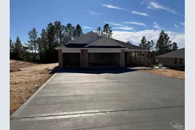 4789 Red Oak Dr, Milton, FL 32583 - Photo 1