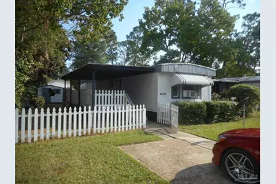 8513 Matador Camino, Pensacola, FL 32507 - Photo 1