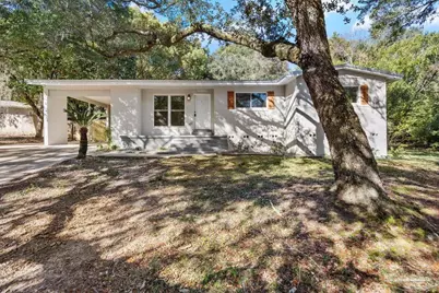 5149 Crestwood Rd, Pensacola, FL 32503 - Photo 1