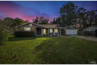 4605 Heatherwood Way, Pace, FL 32571 - Photo 1