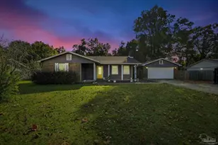 4605 Heatherwood Way, Pace, FL 32571 - Photo 1